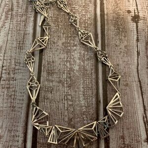 Chloe + Isabel Kumiko Collar Necklace